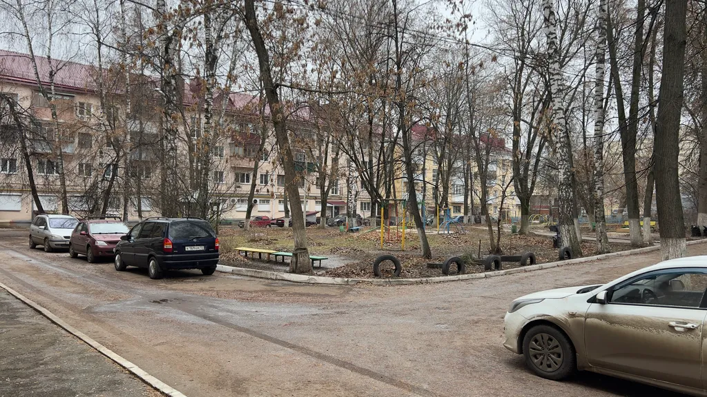 Уютная 1-комнатная квартира в центре города