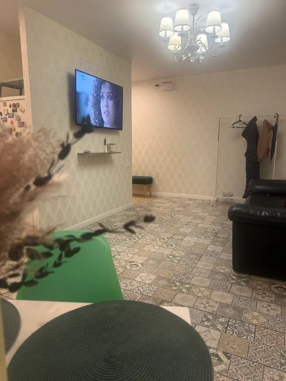 Уютная квартира в центре