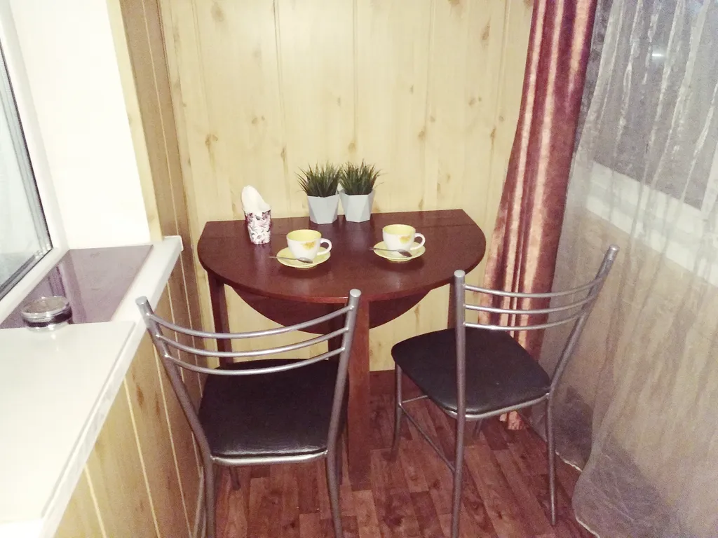 Квартира рядом с БГТУ