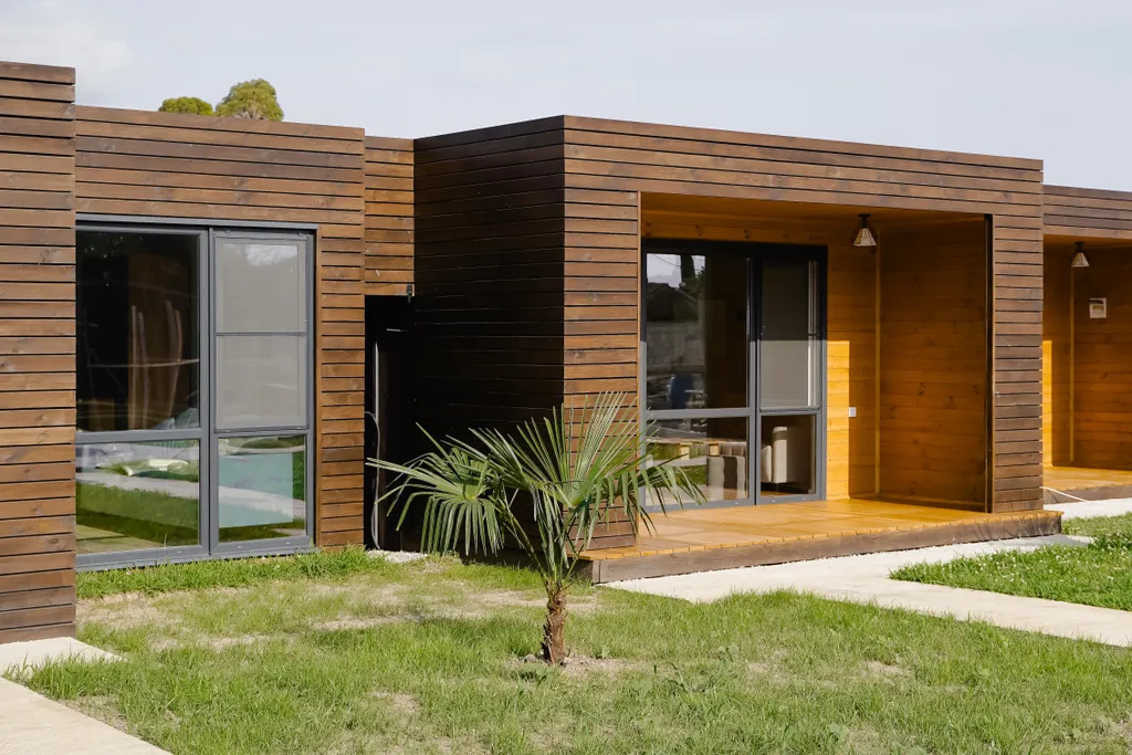 База отдыха коттедж комфорт