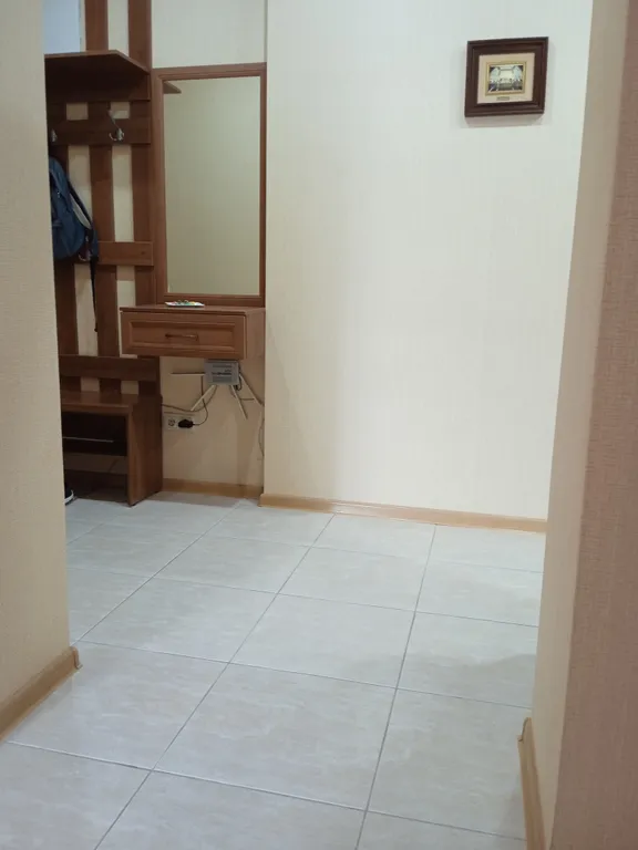 Большая уютная квартира на берегу моря