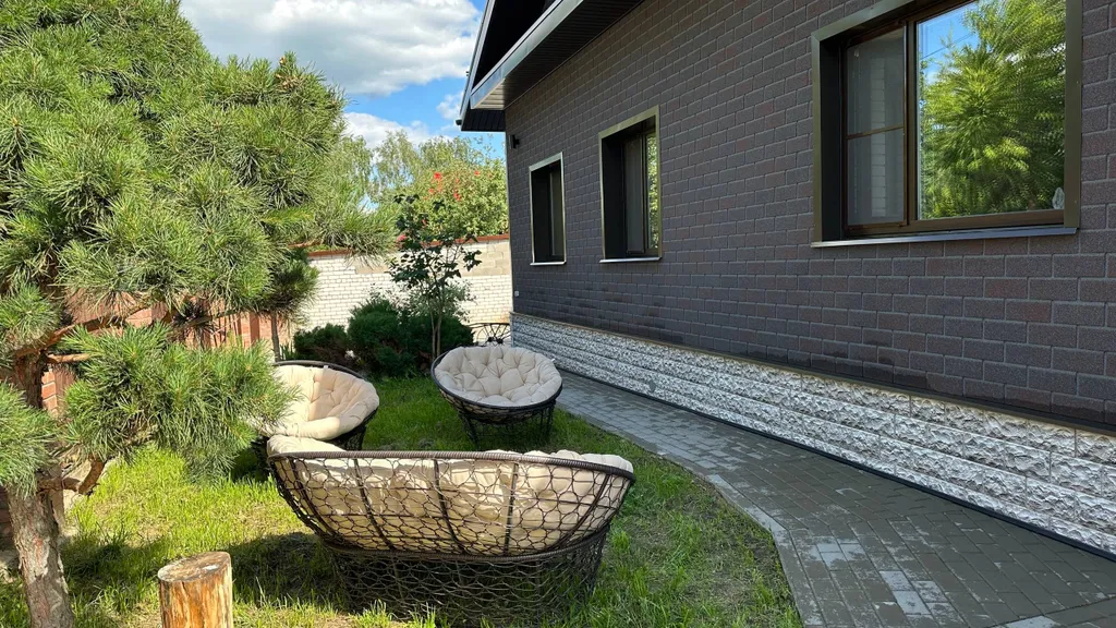 3-комнатный Дом