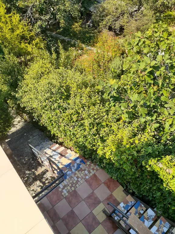 Коттедж Дом на море с уникальным интерьером — Зубова Щель