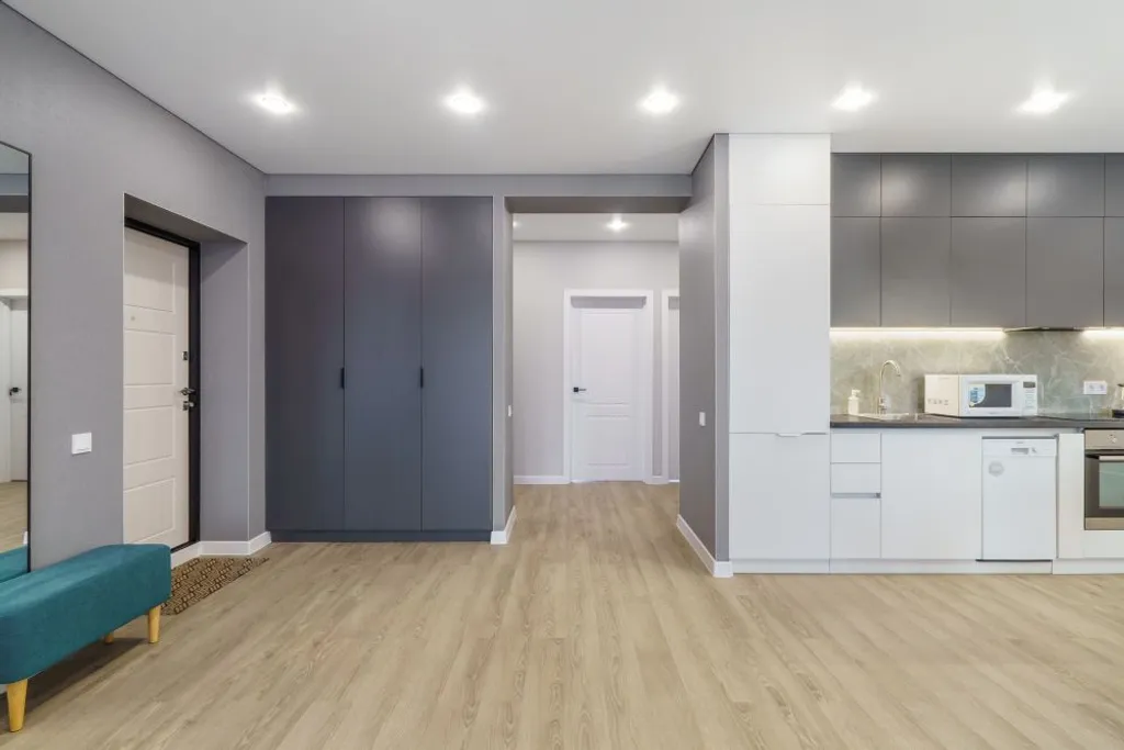 Good Night на Левитана 5