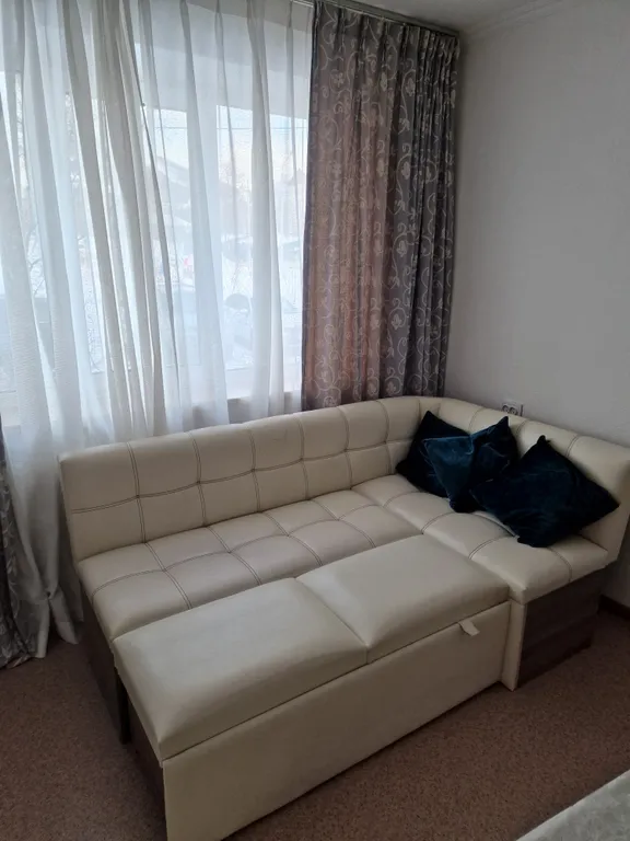 Квартира в шаговой доступности от курорта Горный воздух