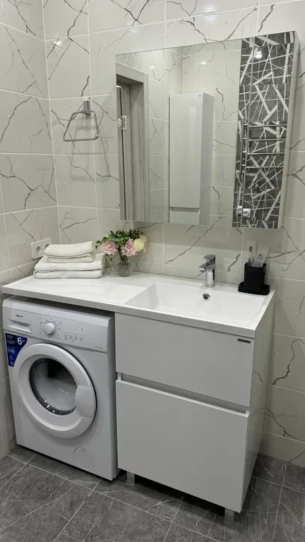 Как дома и даже лучше