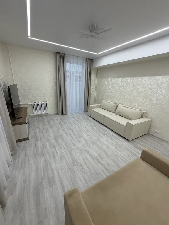 Квартира 2-комнатная Квартира — Минск