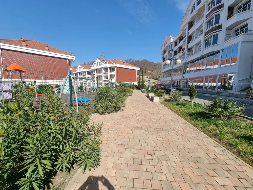 Квартира Квартира у моря 545 — Сочи