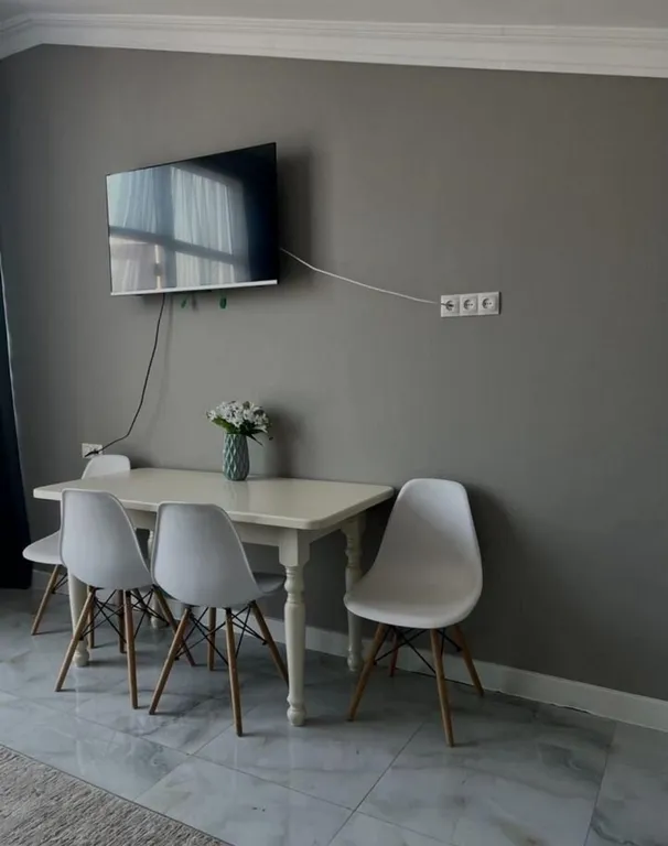 3-комнатный Дом