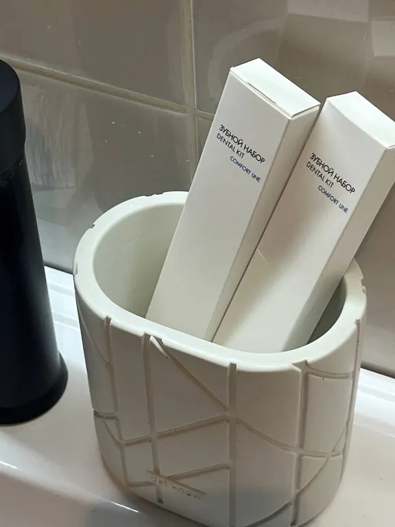 Уютная квартира в бизнес ЖК