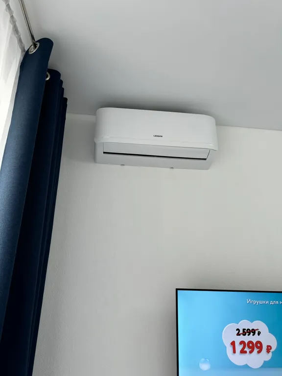 Красивая квартира в центре города