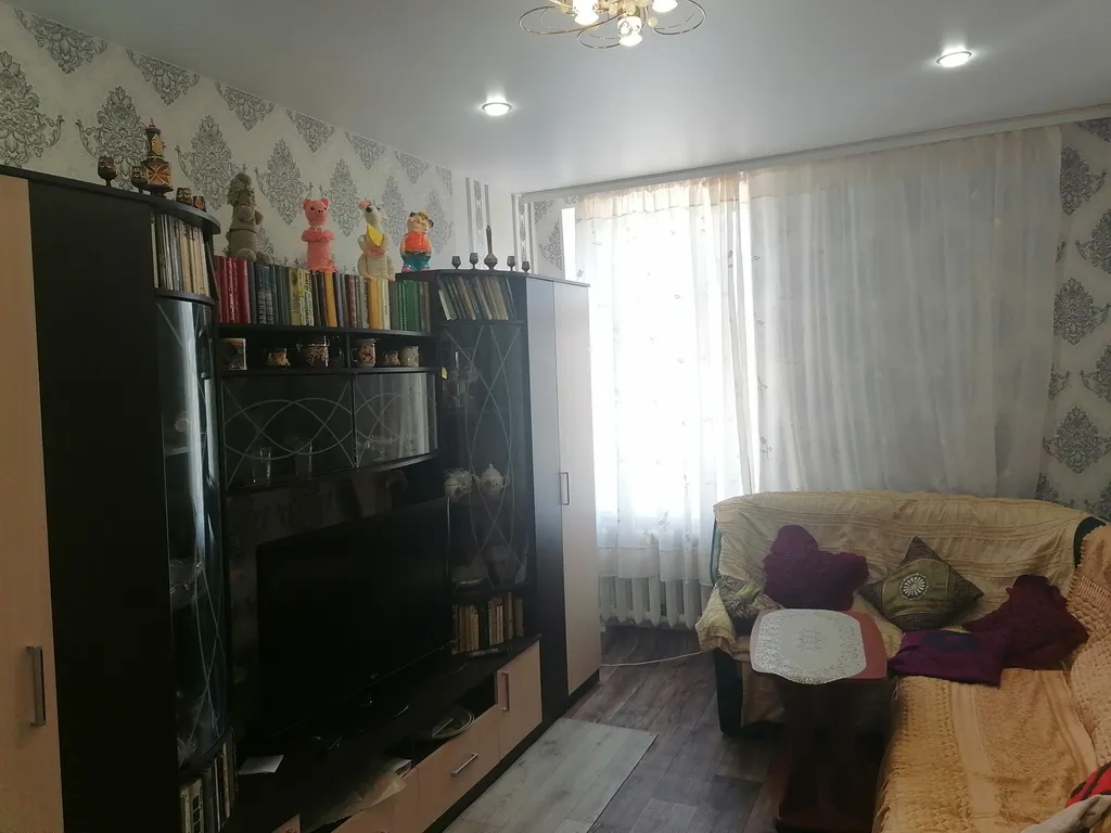 Квартира Уютная квартира в старинном доме — Евпатория