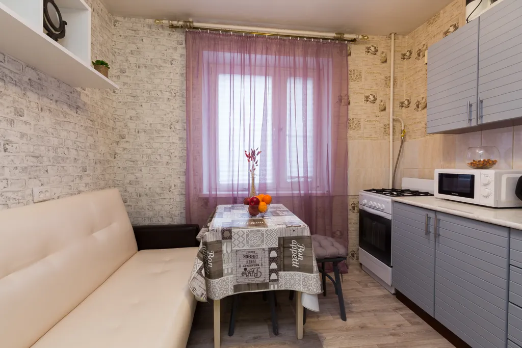 Уютная квартира в самом центре города