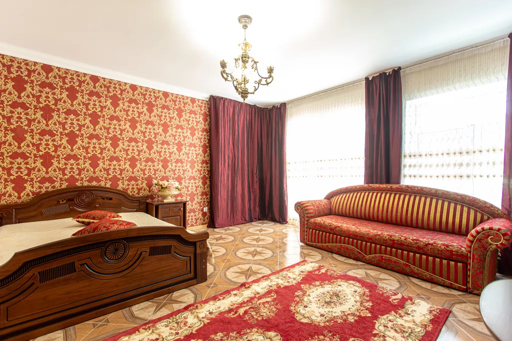 Квартира Комната — аренда посуточно в Дивноморское