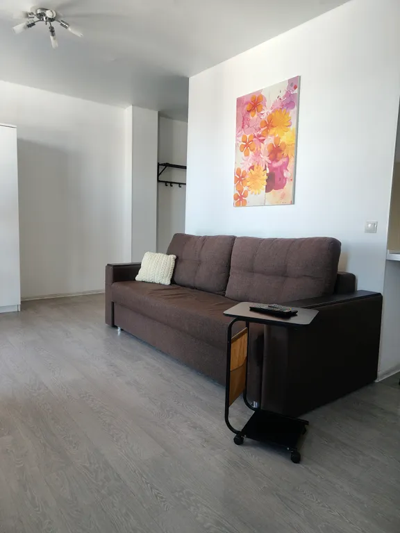 Студия на 7ветрах для немаленькой семьи