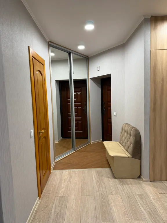 Квартира у моря