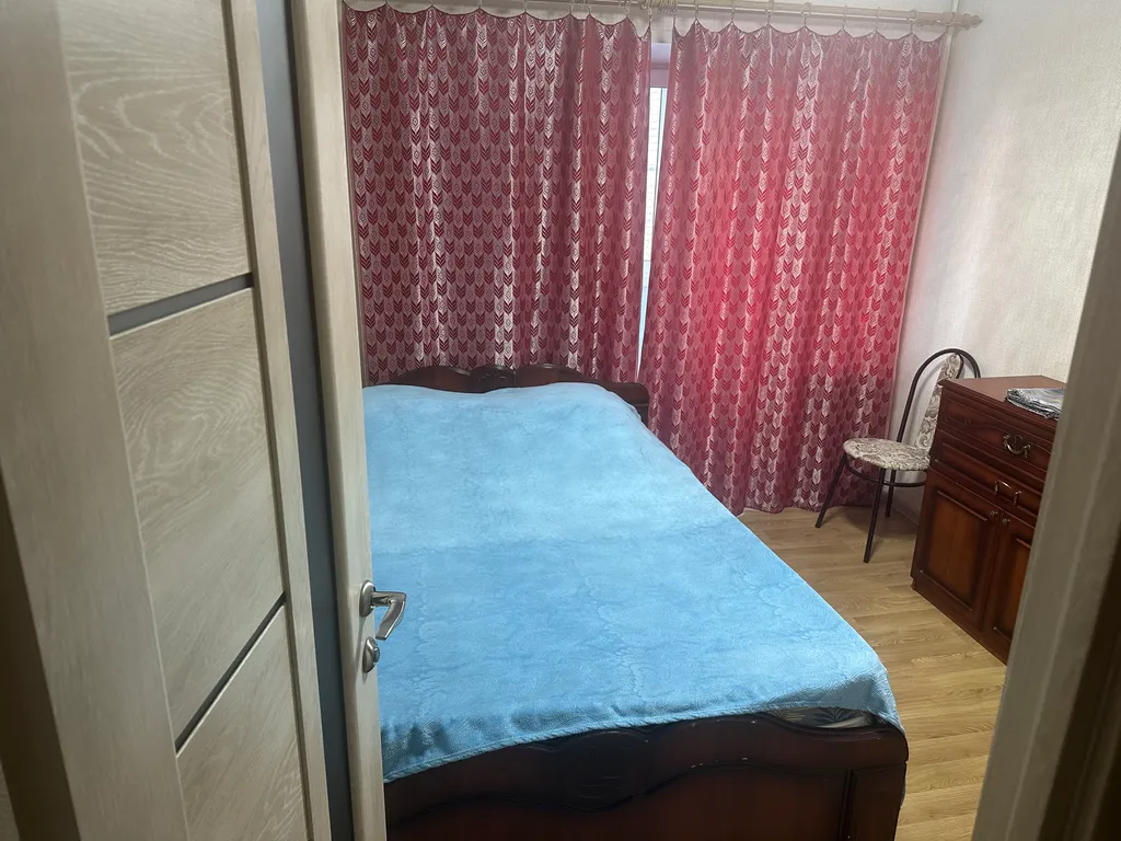 Трешечка в центре Ярославля