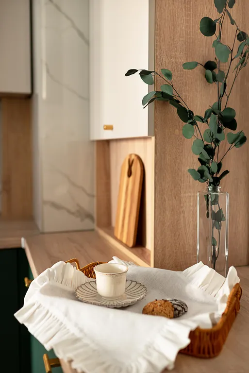 Квартира Квартира Rauschen Green 32/17 — Светлогорск