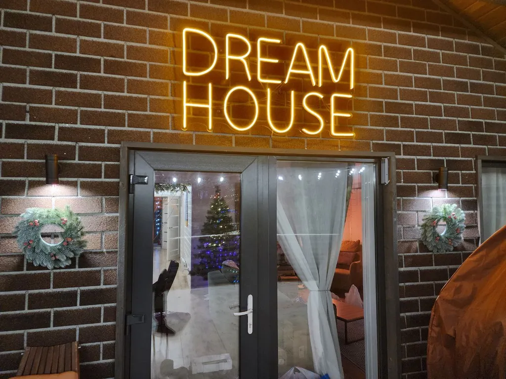 Уютный загородный дом на Истринском водохранилище