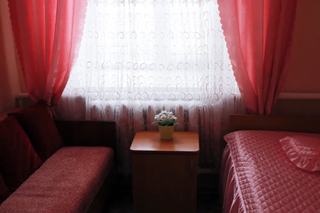 Квартира 3-комнатная квартира у набережной Терешковой — Евпатория