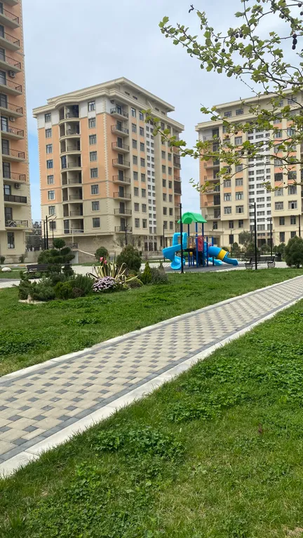 Апартаменты у моря - идеальный отдых для всей семьи