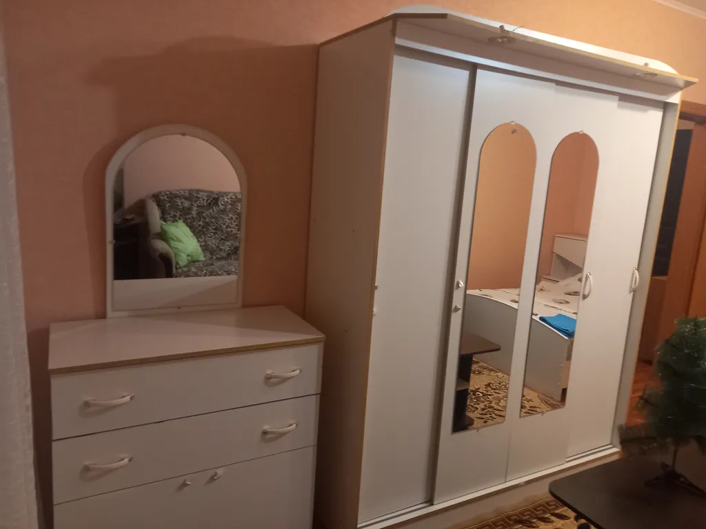 Уютная квартира в центральном районе города