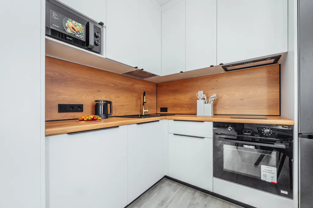 Квартира в ЖК Фрукты Лимон 9019