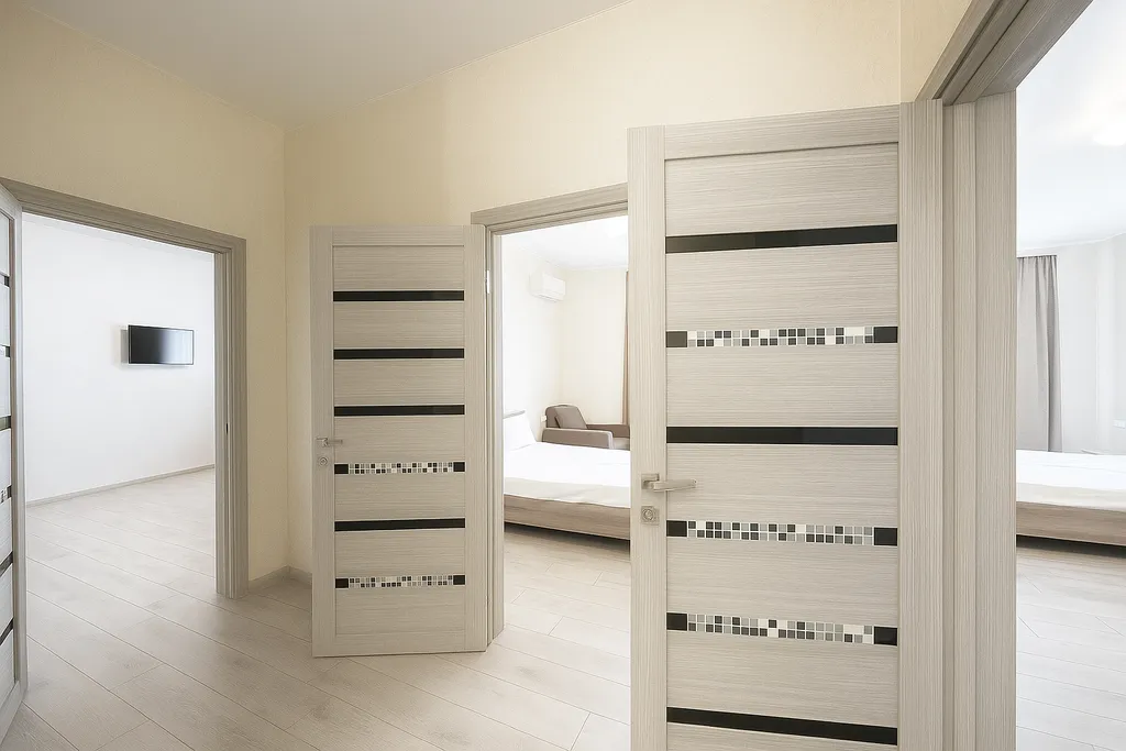 4-комнатный Дом