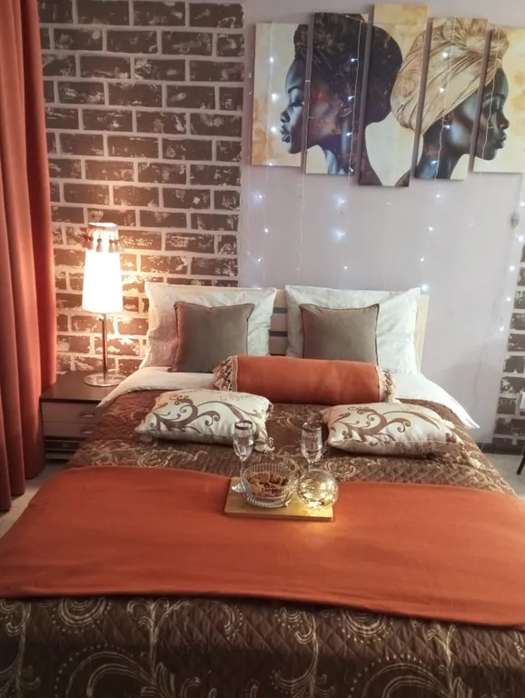 Квартира Квартира Студия на набережной 1 линия у Невы, кондиционер напольный — Санкт-Петербург