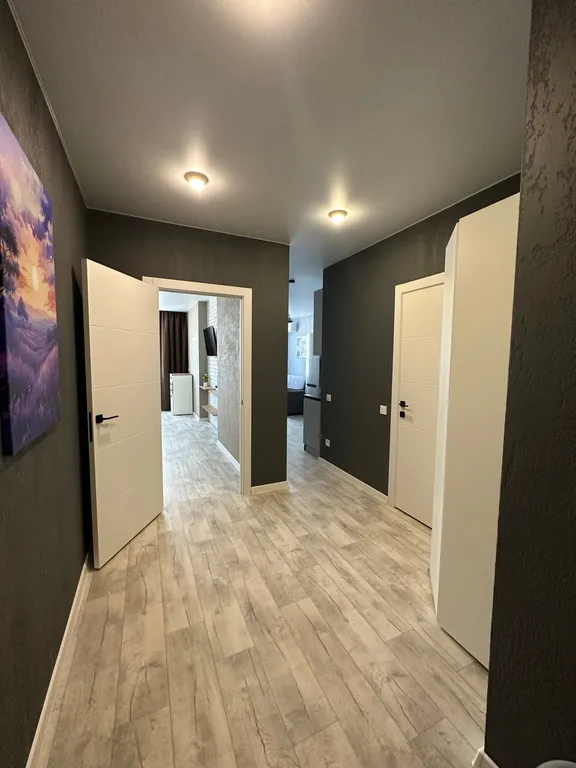 Квартира на 20 этаже в новом элитном «ЖК Королёв»Ремонт конец 2024