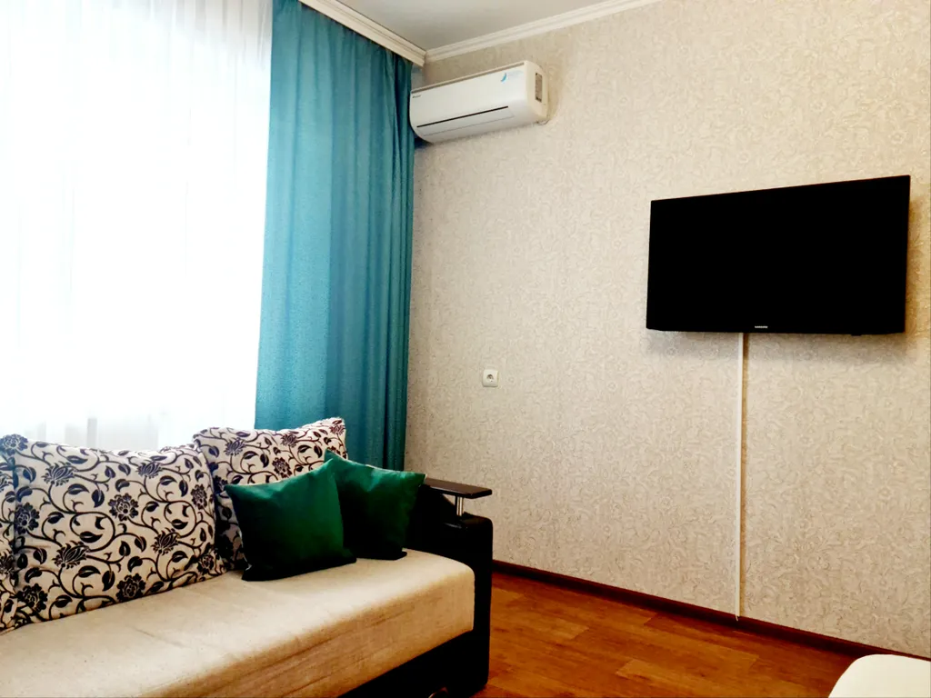 Апартаменты комфорт Героев