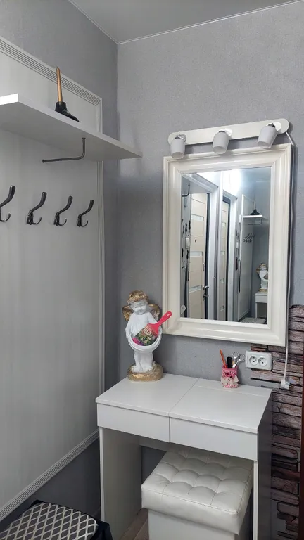 Уютная квартира на берегу моря