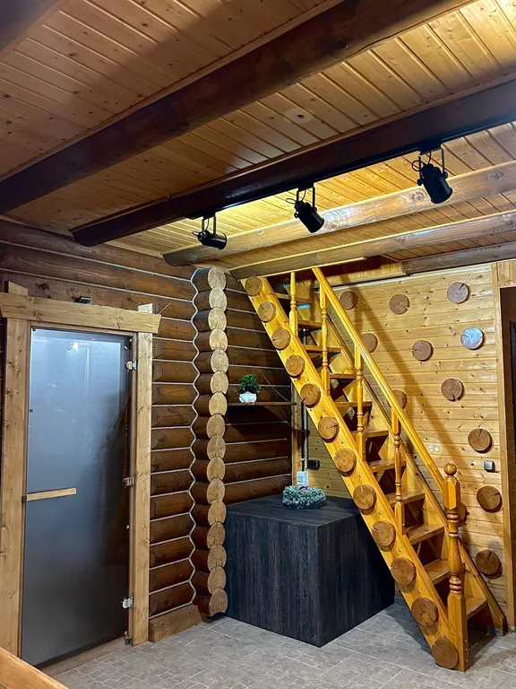 Гостевой дом «Атмосфера»