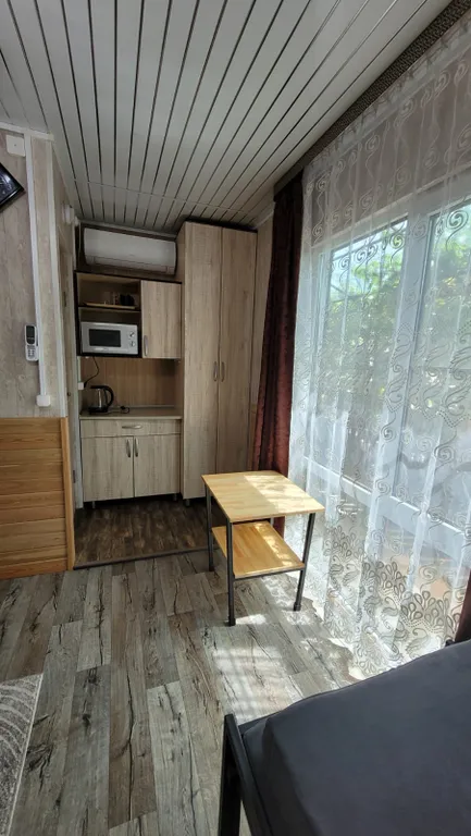 Уютные домики