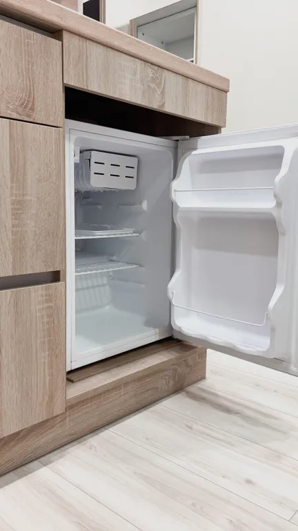 Квартира Уютные апартаменты недалеко от центра города — Санкт-Петербург