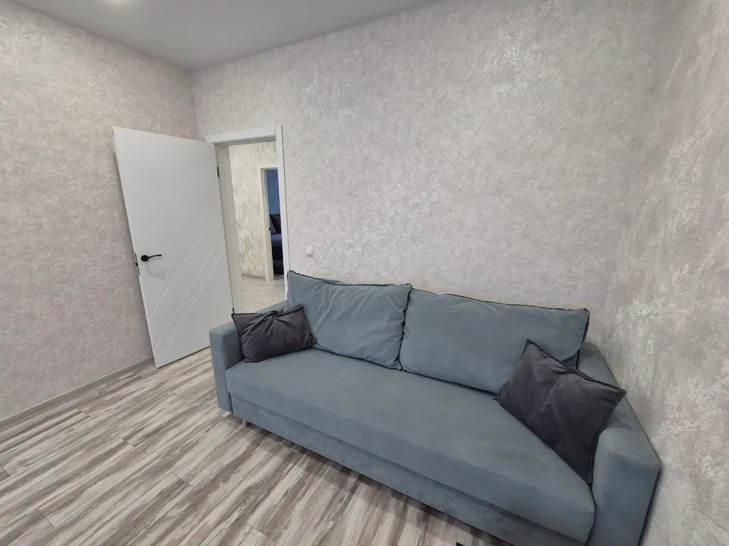 Квартира Уютная 2-х комнатная квартира — Тверь