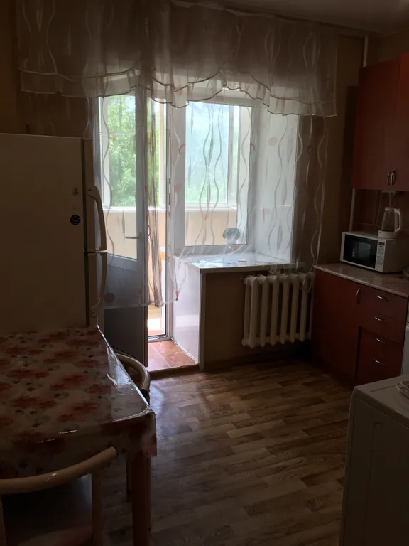 Чиcтaя уютная кваpтирa в центpe гopода