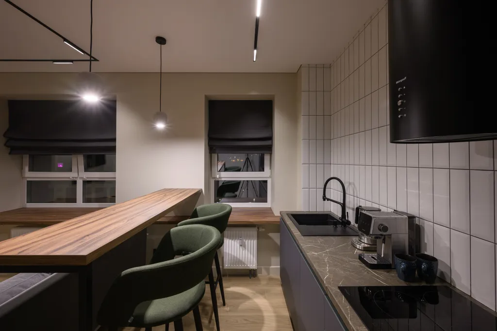 Апарт студия