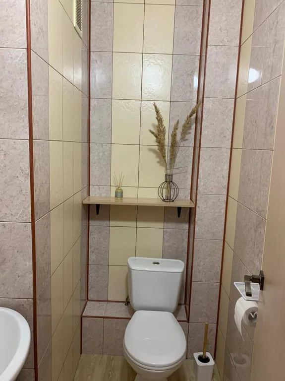 Уютная 2-хкомнатная квартира на берегу Ангары