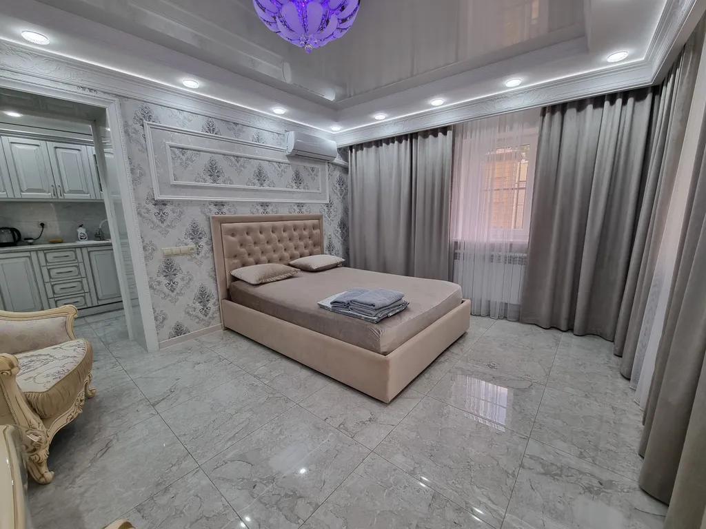 Дом в центре города премиум класса