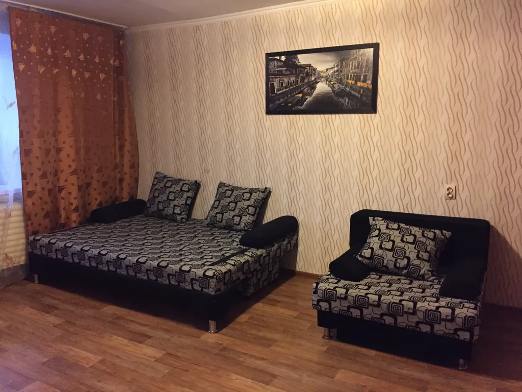 Квартира 2ка в центре на мира — аренда посуточно в Стерлитамак