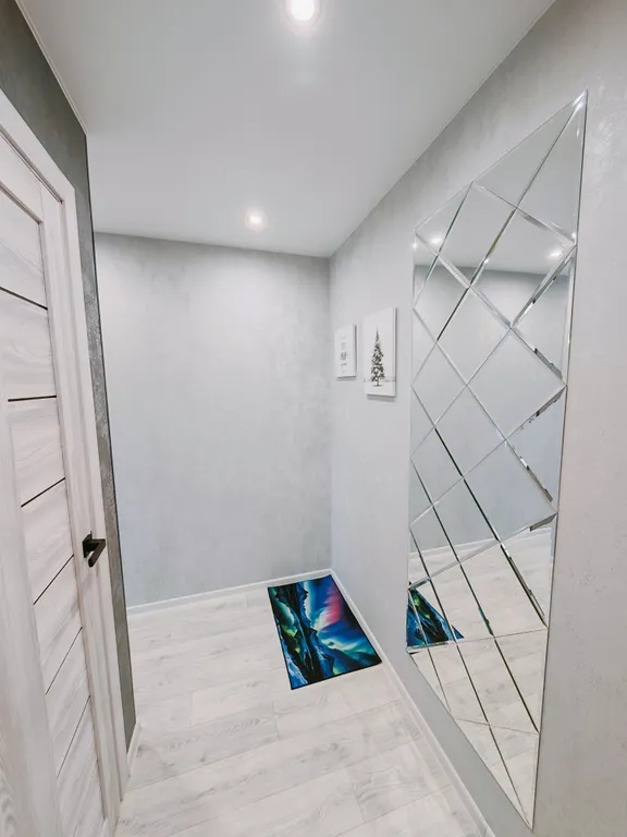 Уютная квартира в центре