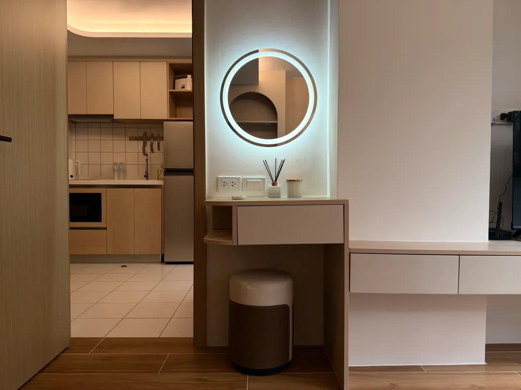 Лучший отдых около пляжа Камала