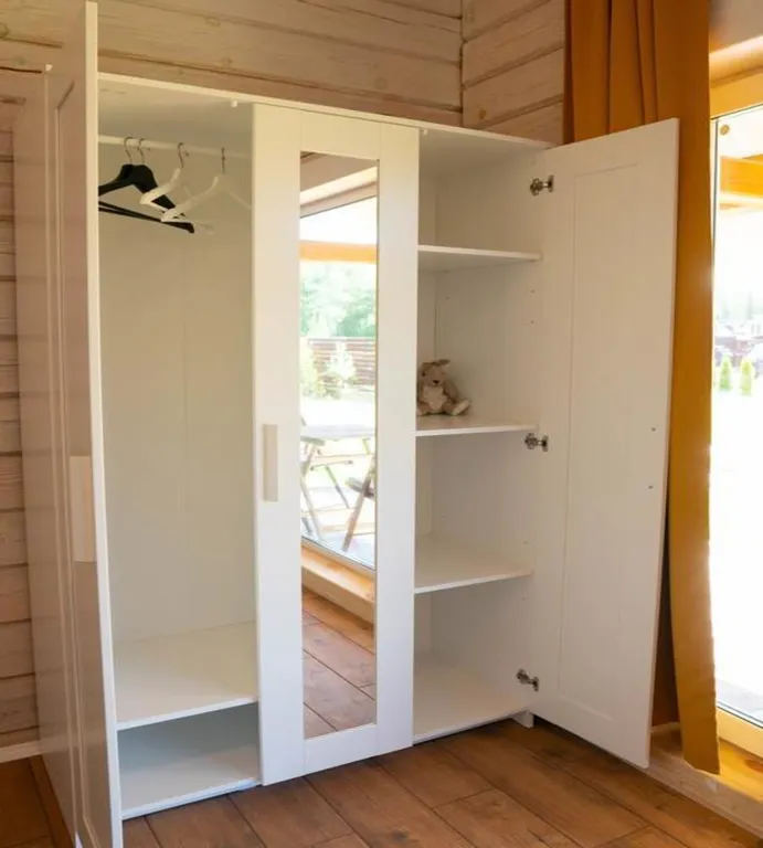 Коттедж Дом на новогодние каникулы + баня — им. Морозова