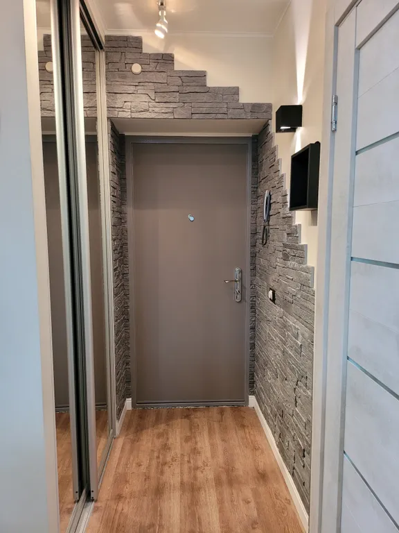 SPA-студия в ЖК Scandis с джакузи и сауной