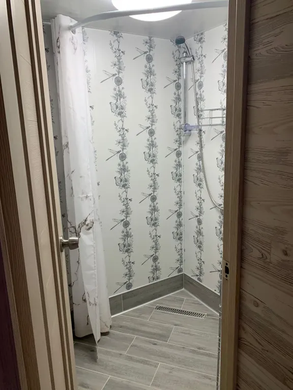 Коттедж 3-комнатный Дом — Шерегеш