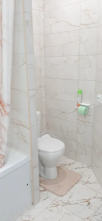 Уютная квартира в новом доме