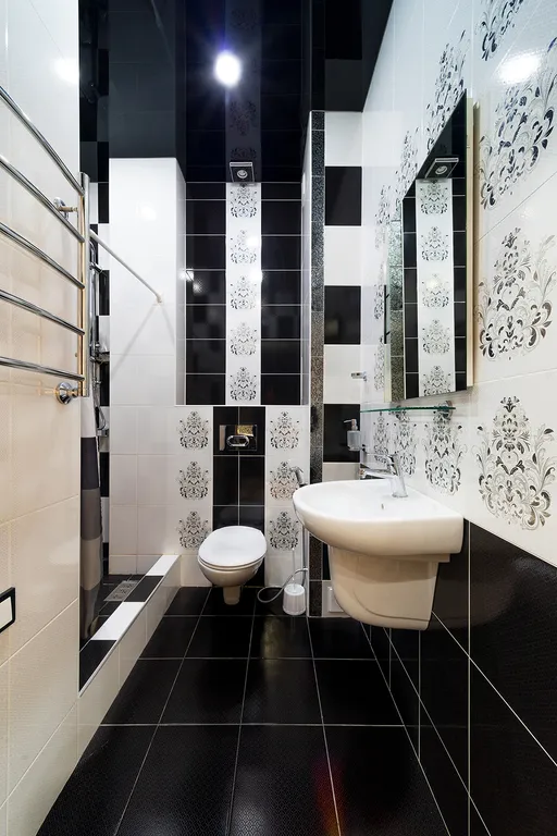 Уютная квартира с большой террасой у моря