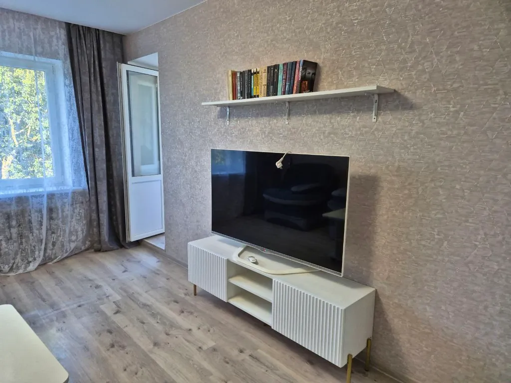 Уютная квартира в центре города — аренда посуточно в Пионерский