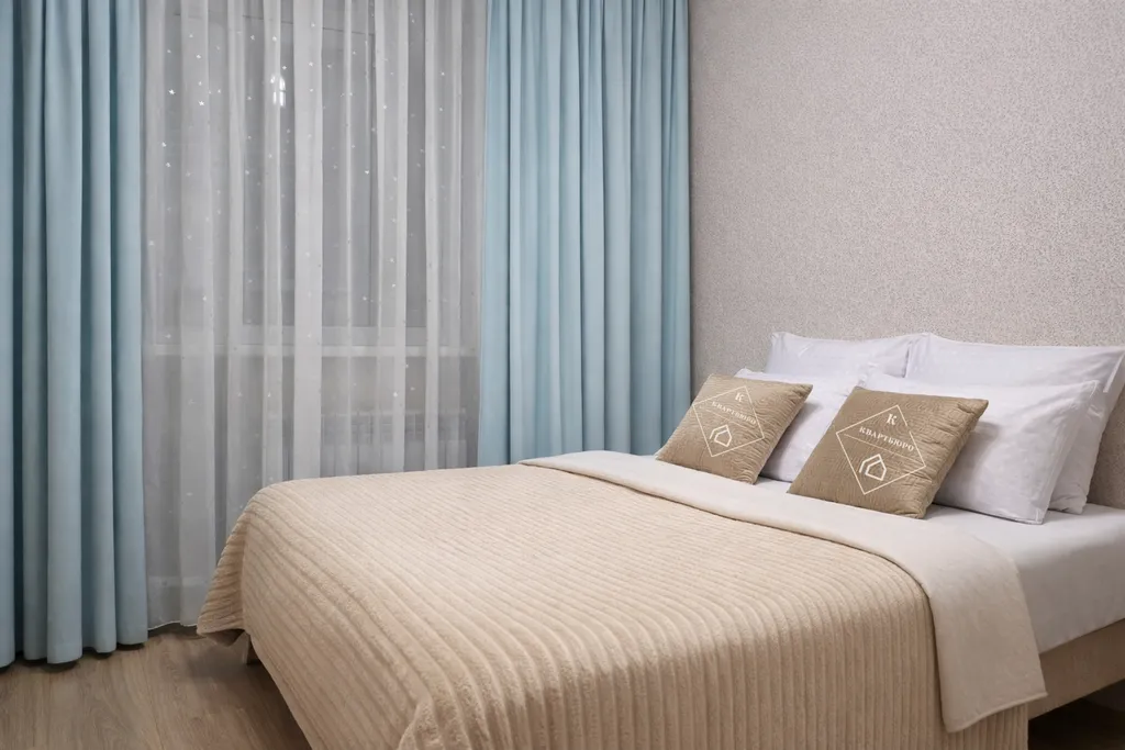 Квартира в районе жд вокзала